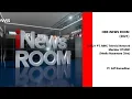 OBB iNews Room (2021)