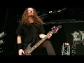 Exodus - Blacklist - Bloodstock 2013