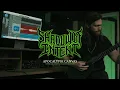 Chris Wiseman // SHADOW OF INTENT - Apocalypse Canvas (Official Guitar Playthrough)