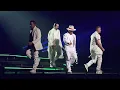 Backstreet Boys - That’s the Way I Like It live in Las Vegas, NV - 4/15/2022