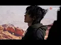 Zhang Zhehan “Unfinished Journey” behind-the-scenes 张哲瀚《未完成的旅行》花絮