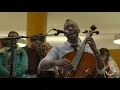 Gabriel Royal Performance at Brooklyn Public Library