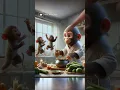 Download Lagu Monkey 🐵 video #shortsvideo #shortvideo #funny #cat #cute #love #video