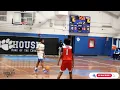 🏀🔥 JV SHOWDOWN! Leon JV vs Godby JV | High School Basketball #JVBasketball 🏀🔥