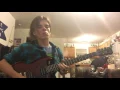 Danzig - Bodies Guitar Cover