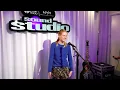 Audrey Hobert Performs “Bowling Alley” & “Sue Me” Live in the NYX Sound Studio