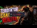 Terbentur Ganasnya Realita | Reggae Motivasi Kehidupan Penuh Makna