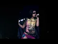 Apple - Charli XCX: BRAT Tour 2025 [4K LIVE] (Jenna Ortega & Romy Mars do "The Apple Dance")