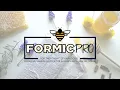 Formic Pro Application North America