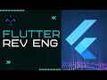 Reverse Engineering Flutter Apps Production Build IP Security Labs Tamil