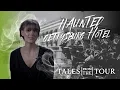 Tales from the Tour The Haunted Gettysburg Hotel