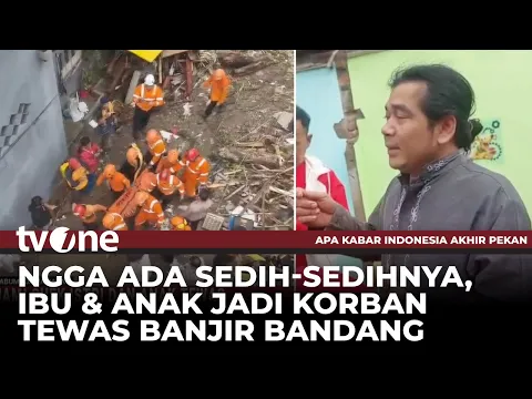 Jasad Istri & Anak Ditemukan Tewas Berpelukan, Warga Geram Respon Suami Ini Cuek