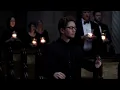 Download Lagu Jan Sandström M. Praetorius  Es ist ein Ros' entsprungen (Maulbronner Kammerchor, Benjamin Hartmann)