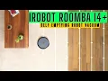 iRobot Roomba I4 iRobot Roomba I4 Review Best Robot Vacuum Self Emptying Robot Vacuum
