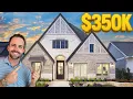 KRESSTON We Found AFFORDABLE New Homes In Houston Texas NEWEST Master Planned Community