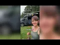 He turned an empty van into this