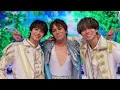 【Ｍステ】King & Prince×50TA「希望の丘」異色コラボが話題！🎤