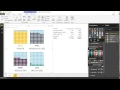 Module 39 - Waffle Chart