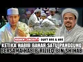 Download Lagu CERAMAH HABIB RIZIEQ BERSAMA HABIB BAHAR DALAM SATU PANGGUNG