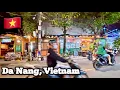 Lagu Night Walk Through Da Nang’s Bar Street — An Thuong’s Tourist Area Comes Alive!