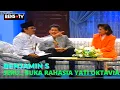 BENJAMIN S .. BONGKAR RAHASIA YATI OCTAVIA \u0026 PUNGKY SUWITO SERTA PASANGAN NANA DIANA