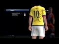 NEW KITPACK COPA AMERICA CHILE 2015 I VERSION FINAL I PES 2013