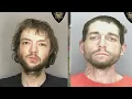 Salem police arrest two men accused of trying to kill homeless people