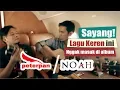 Download Lagu LAGU KEREN, Tapi Ngga Masuk Di Album Peterpan / NOAH
