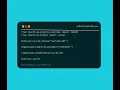 Python ReportLab - Generate a Code 39 barcode
