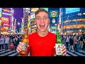 Download Lagu Getting Drunk In Japan Went Crazy!