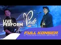 Download Lagu FULL CONCERT | PADI REBORN LIVE PERFORM KPU PROVINSI SUMATERA SELATAN