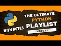 Downloading and Installing Python IDLE Python Shell 2