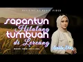 Download Lagu Sapantun Hilalang Tumbuah di Lereang - Ainida Diaz | Official AI Music Video
