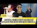 Lagu BIKIN NGAKAK!! DENNY CAKNAN BONGKAR RITUAL UNIK SEBELUM TAMPIL DI PANGGUNG! | STAR UPDATE