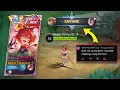 Download Lagu SAVAGE?! NEW SKIN FANNY NO EDIT GAMEPLAY CHALLENGE! -SOLO RANK MLBB
