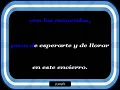 Jorge Valdez - Quiero verte una vez más - Letra (lyrics)
