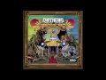 EARTHGANG – Fields ft. MALIK (Official Audio)