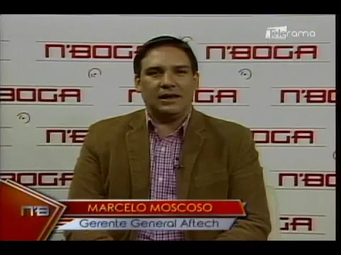 Firma multinacional de origen argentino Aftech inicia operaciones en Ecuador