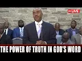 Download Lagu Pastor Gino Jennings [August 31, 2025]... The Power of Truth in God’s Word