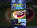 X Borg Ultimate Skin Effect #mobilelegends #viralvideo #shorts