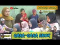 Lagu gara gara hutang emok kocak bikin ngakak