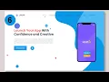 Complete Responsive App Landing Page Website using Html and Css and Bootstrap