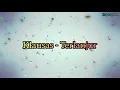 Download Lagu Klausas - Terlanjur (Video Lirik)