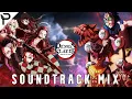 Download Lagu Demon Slayer S3: Swordsmith Village Arc OST | EPIC SOUNDTRACK MIX 鬼滅の刃 (Covers)