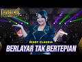 BERLAYAR TAK BERTEPIAN - NINDY CLAUDIA - DIVARINA MUSIC