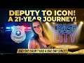 21-Year Deputy Enters Adult Industry to Save Her Home From Foreclosure Lady Lorreign Crash City