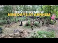 Download Lagu Nine Days at Arnhem Battle • The Victory Show 2025