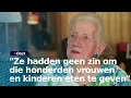 Download Lagu Tineke zat 3,5 jaar in een Jappenkamp | RTV Oost
