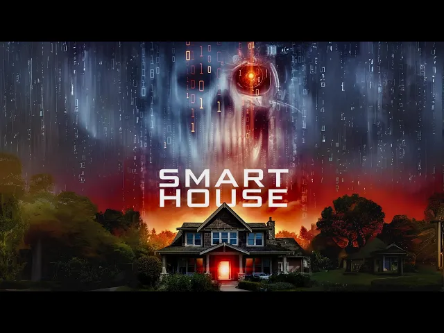 Smart House (2023) | Full Trailer | Brinke Stevens | Mark Polonia