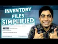 Amazon Inventory File Upload for Beginners 2026 Edition